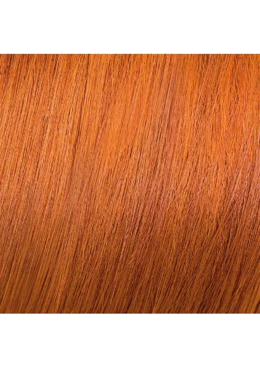 Крем-фарба для волосся з аміаком Color Cream 8/43 Light Copper Gold Blonde - фото 2
