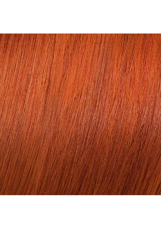 Крем-фарба для волосся з аміаком Color Cream 7/44 Intense Copper Blonde - фото 2