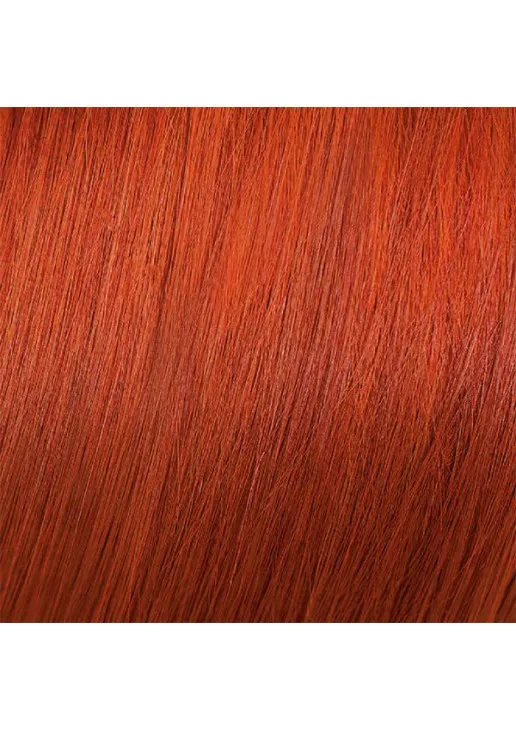 Крем-фарба для волосся з аміаком Color Cream 7/45 Copper Red Blonde - фото 2