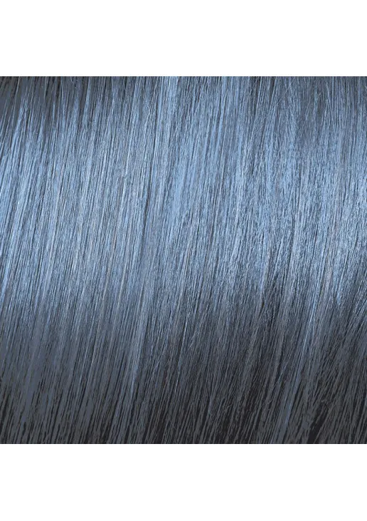 Тонер для волосся з аміаком Color Cream 911 Blue Moody Toner - фото 2