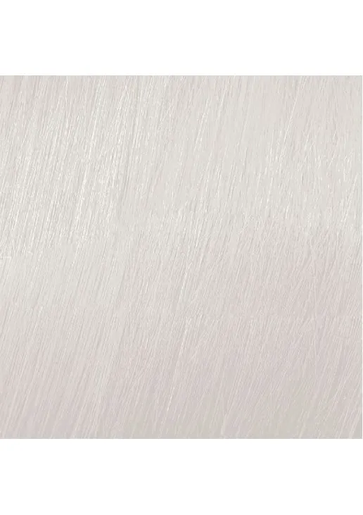 Тонер для волосся з аміаком Color Cream 0 White Moody Toner - фото 2