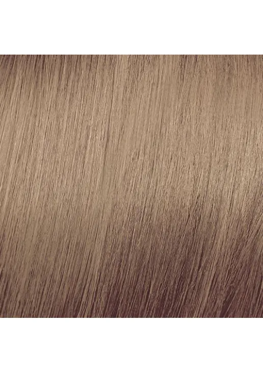 Безаміачна мультифункціональна фарба для волосся Demi Double Color Cream 9/41 Copper Ash Extra Light Blonde - фото 3