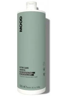 Купить Mood  Восстанавливающий шампунь Ultra Care Restoring Shampoo выгодная цена