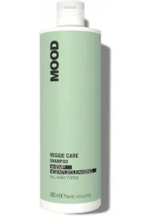 Купить Mood  Расслабляющий шампунь для всех типов волос Veggie Care Relaxing Shampoo выгодная цена