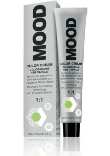 Купити Mood  Крем-фарба для волосся з аміаком Color Cream 13/0 Extra Natural Blonde вигідна ціна
