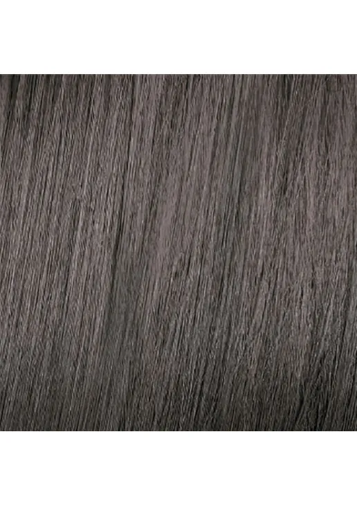 Крем-фарба для волосся з аміаком Color Cream 7/11 Intense Ash Blonde - фото 2
