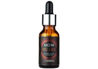 Олія для кутикули Moon Oil Red Juice за ціною 80₴  у категорії Переглянуті товари