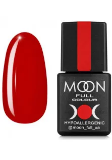 Гель-лак Moon Color №238 за ціною 99₴  у категорії Гель-лаки для нігтів Призначення Моделювання