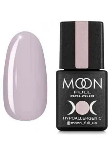 Гель-лак Moon Color №102 за ціною 99₴  у категорії Гель-лаки для нігтів Бренд Moon
