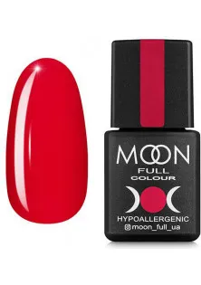 Гель-лак Moon Color №130 за ціною 99₴  у категорії Гель-лаки для нігтів Призначення Моделювання