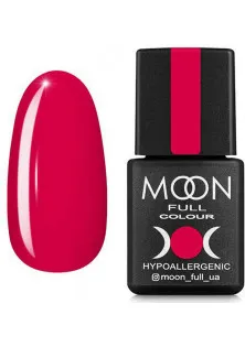 Гель-лак Moon Color №132 за ціною 99₴  у категорії Гель-лаки для нігтів Призначення Моделювання