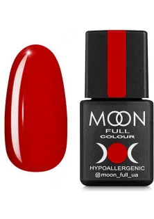 Гель-лак Moon Color №137 по цене 99₴  в категории Гель-лаки для ногтей Назначение Моделирование
