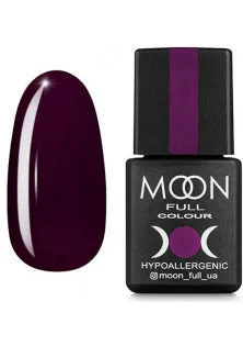 Гель-лак Moon Color №146 за ціною 99₴  у категорії Гель-лаки для нігтів Бренд Moon