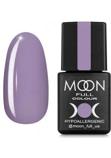 Гель-лак Moon Color №158 по цене 99₴  в категории Гель-лаки для ногтей Бренд Moon