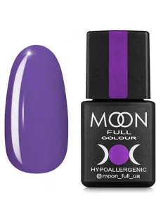 Гель-лак Moon Color №160 за ціною 99₴  у категорії Гель-лаки для нігтів Бренд Moon