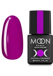 Гель-лак Moon Color №171 по цене 99₴  в категории Гель-лаки для ногтей Назначение Моделирование