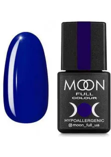 Гель-лак Moon Color №178 за ціною 99₴  у категорії Гель-лаки для нігтів та інші матеріали Бренд Moon