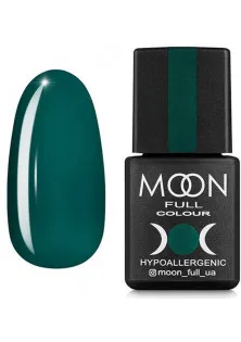 Гель-лак Moon Color №185 за ціною 99₴  у категорії Гель-лаки для нігтів та інші матеріали Країна ТМ Польща