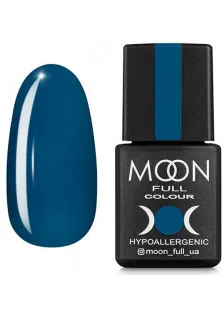 Гель-лак Moon Color №186 за ціною 99₴  у категорії Гель-лаки для нігтів Призначення Моделювання
