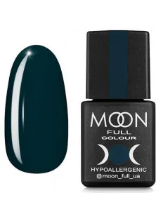 Гель-лак Moon Color №187 за ціною 99₴  у категорії Гель-лаки для нігтів Призначення Моделювання