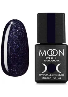 Гель-лак Moon Color №189 за ціною 99₴  у категорії Гель-лаки для нігтів Бренд Moon