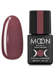 Гель-лак Moon Color №193 за ціною 99₴  у категорії Гель-лаки для нігтів Призначення Моделювання