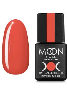 Гель-лак Moon Color №205 за ціною 99₴  у категорії Гель-лаки для нігтів та інші матеріали Класифікація Професійна