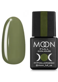 Гель-лак Moon Color №213 за ціною 99₴  у категорії Гель-лаки для нігтів та інші матеріали Бренд Moon