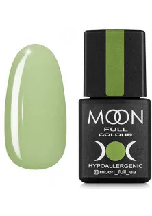 Гель-лак Moon Color №215 за ціною 99₴  у категорії Гель-лаки для нігтів Призначення Моделювання