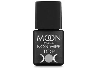 Топ Moon Top Non-Wipe за ціною 128₴  у категорії Переглянуті товари