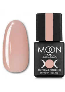 Гель-лак Moon Color №301 за ціною 99₴  у категорії Гель-лак для нігтів Enjoy Professional Pandora GP №005, 10 ml