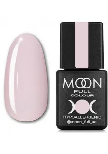 Гель-лак Moon Color №302 за ціною 99₴  у категорії Гель-лаки для нігтів Призначення Моделювання