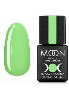 Гель-лак Moon Neon №701 за ціною 99₴  у категорії Гель-лак для нігтів Enjoy Professional Organic GP №94, 10 ml