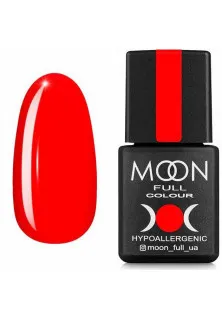 Гель-лак Moon Neon №708 за ціною 99₴  у категорії Товари для манікюра та педикюра Бренд Moon