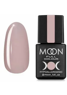 Гель-лак Moon Color №601 за ціною 99₴  у категорії Гель-лаки для нігтів Бренд Moon