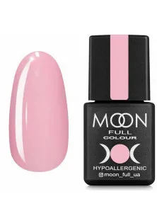 Гель-лак Moon Color №605 за ціною 99₴  у категорії Гель-лаки для нігтів та інші матеріали