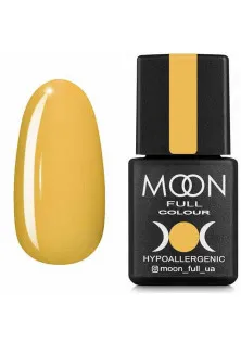 Гель-лак Moon Color №610 за ціною 99₴  у категорії Гель-лаки для нігтів Призначення Моделювання