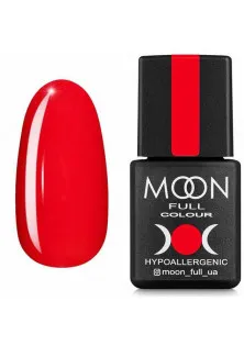 Гель-лак Moon Color №616 по цене 99₴  в категории Гель-лаки для ногтей Назначение Моделирование