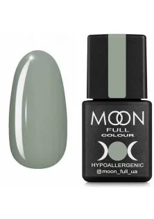 Гель-лак Moon Color №625 за ціною 99₴  у категорії Гель-лак для нігтів сіро-блакитний Adore Professional №479 - Dove, 7.5 ml