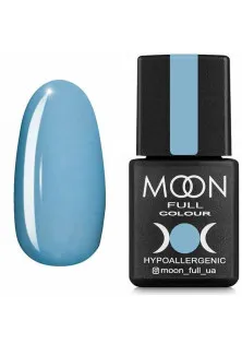 Гель-лак Moon Color №630 за ціною 99₴  у категорії Товари для манікюра та педикюра Бренд Moon