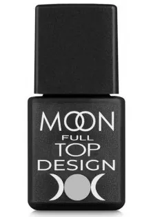 Топ Moon Top Design за ціною 128₴  у категорії Ромби для дизайну нігтів Dragon Scales №04