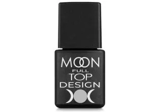 Топ Moon Top Design за ціною 128₴  у категорії Переглянуті товари