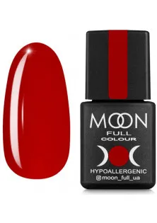 Гель-лак Moon Color №808 за ціною 99₴  у категорії Гель-лаки для нігтів та інші матеріали Призначення Моделювання