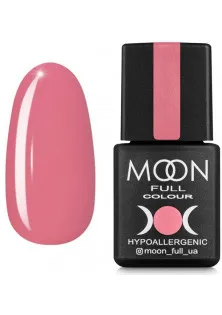 Гель-лак Moon Color №637 за ціною 99₴  у категорії Гель-лак для нігтів Enjoy Professional Pink Cadilac GP №72, 10 ml