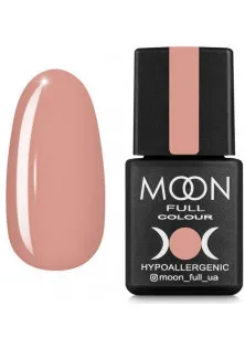 Гель-лак Moon Color №640 по цене 99₴  в категории Гель-лак для ногтей Enjoy Professional Cool Pink GP №149M, 10 ml