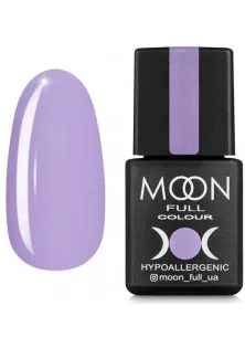 Гель-лак Moon Color №649 за ціною 99₴  у категорії Гель-лак для нігтів Enjoy Professional Stronger GP №30, 10 ml