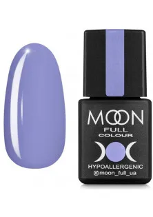 Гель-лак Moon Color №651 за ціною 99₴  у категорії Гель-лаки для нігтів та інші матеріали