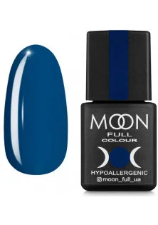 Гель-лак Moon Color №654 за ціною 99₴  у категорії Гель-лаки для нігтів Бренд Moon