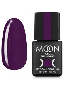 Гель-лак Moon Color №663 за ціною 99₴  у категорії Гель-лаки для нігтів Бренд Moon