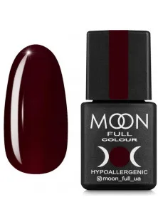 Гель-лак Moon Color №674 за ціною 99₴  у категорії Гель-лак для нігтів Enjoy Professional Emperor GP №112, 10 ml